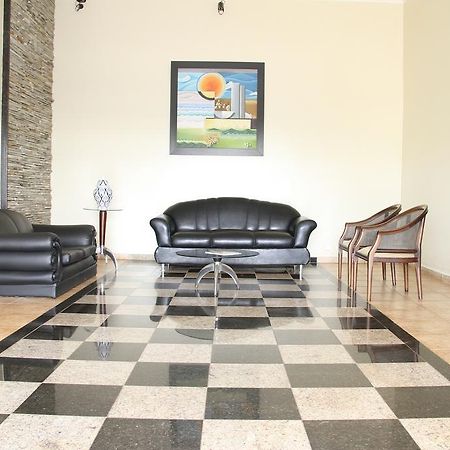 Marcellus Hotel Anapolis Exterior photo
