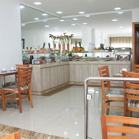 Marcellus Hotel Anapolis Exterior photo